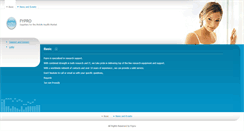 Desktop Screenshot of fypro.nl